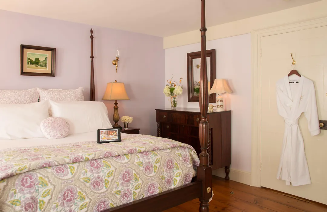 Caldwell House Bed And Breakfast-1